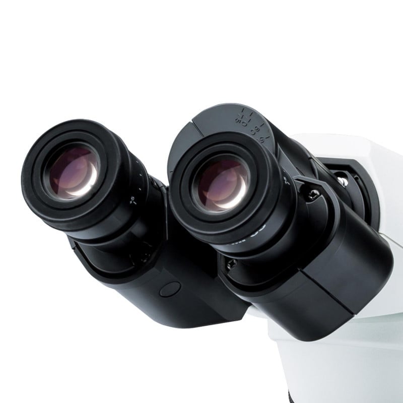 Olympus CX23 Microscope standard configuration