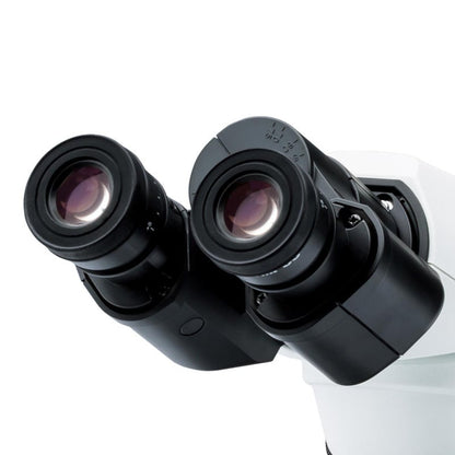 Olympus CX23 Microscope standard configuration