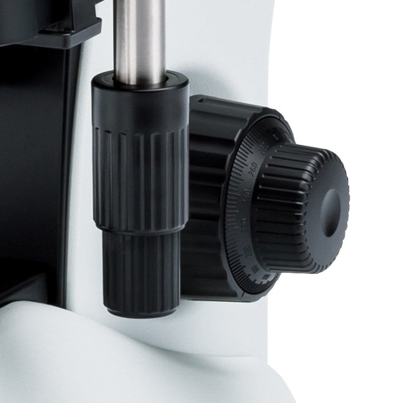 Olympus CX23 Microscope standard configuration