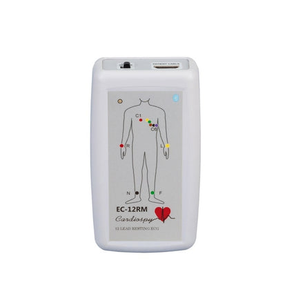EC-12RM Mobile ECG