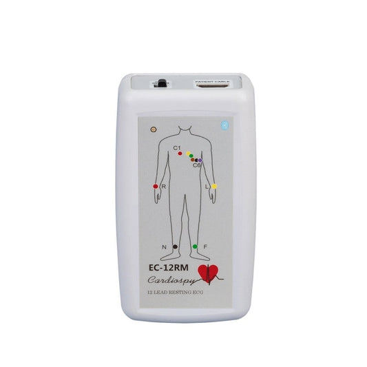 EC-12RM Mobile ECG