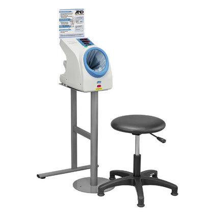 TM-2657P Waiting Room Automatic Blood Pressure Monitor with Mini-DIN und D-Sub
