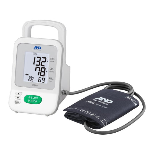 Blood Pressure Monitor UM-211