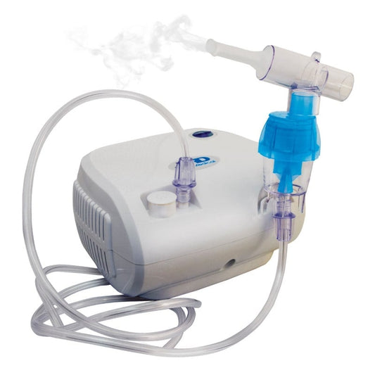 UN-014 Compressor Nebuliser