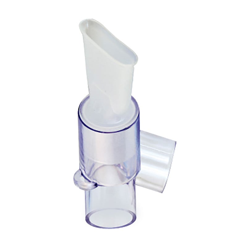 Replacement Mouthpiece for the UN-014 Nebuliser