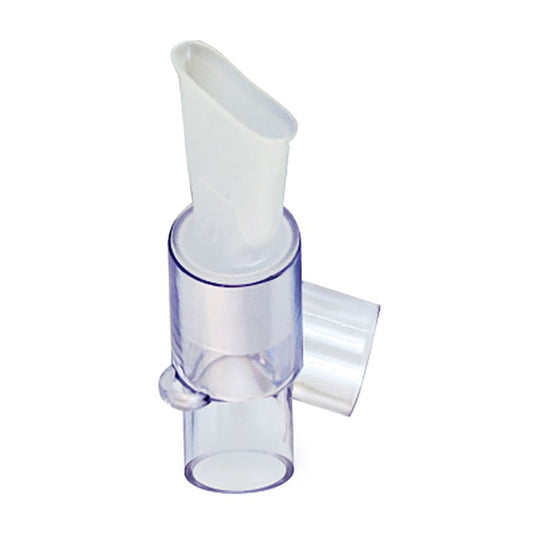 Replacement Mouthpiece for the UN-014 Nebuliser