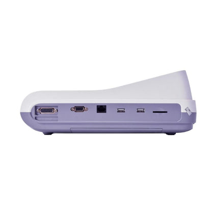 Biocare iE 12A standard configuration