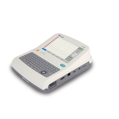Biocare iE 12A standard configuration