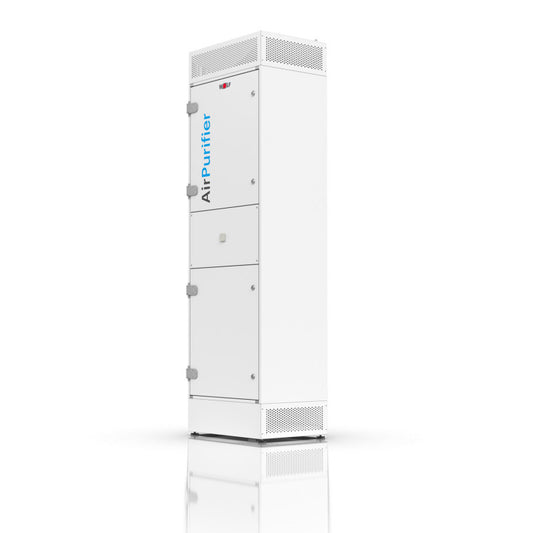 WOLF AirPurifier AP 1200 Air Disinfection Device