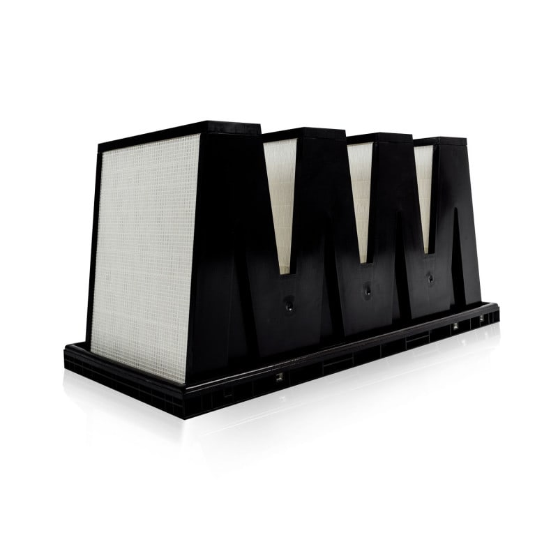 AirPurifier Filter, Year's Supply without accessories