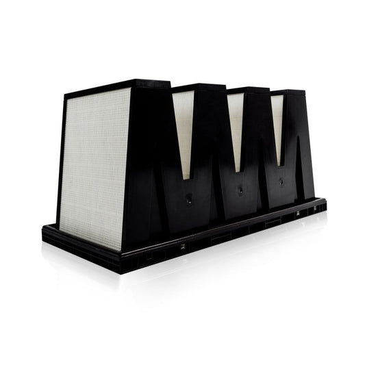 AirPurifier Filter, Year's Supply with accessories