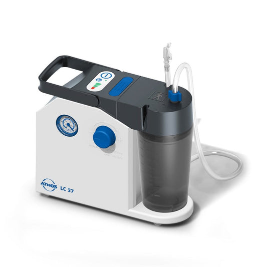 ATMOS LC 27 Suction Device
