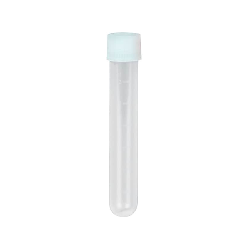 Polypropylene Centrifuge Tubes white | 16 x 100 mm