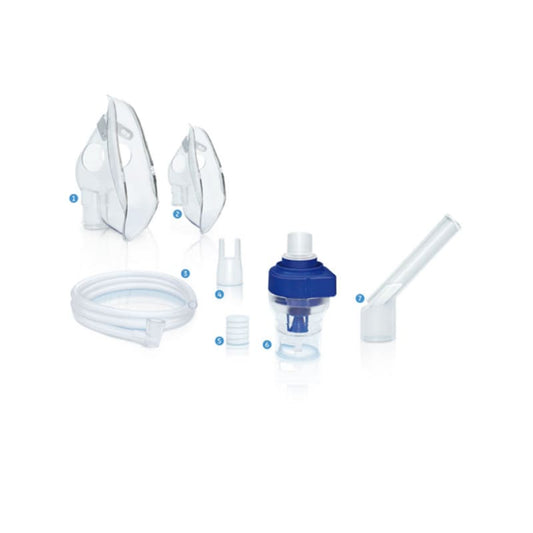 medisol compact Yearpack