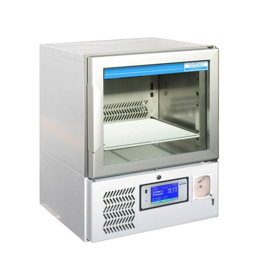 tritec® TC 100-V Medication Refrigerator standard version