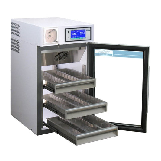 tritec® TC 101 Medicine Refrigerator DIN 58345 conform | stainless steel