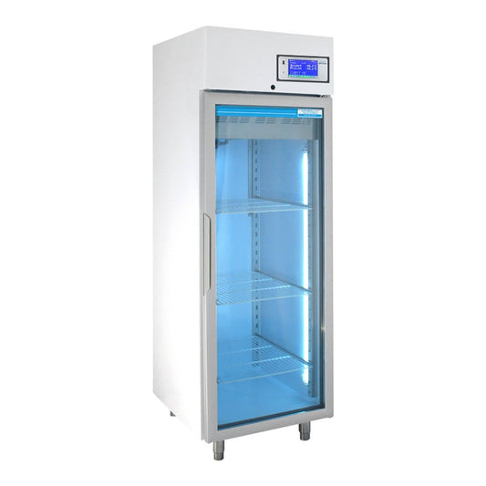 tritec® TC 103 Medicine Refrigerator standard version | white