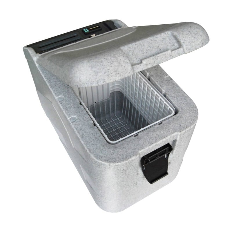 tritec® Medical Transport Box TC 703 | -24-+10°C