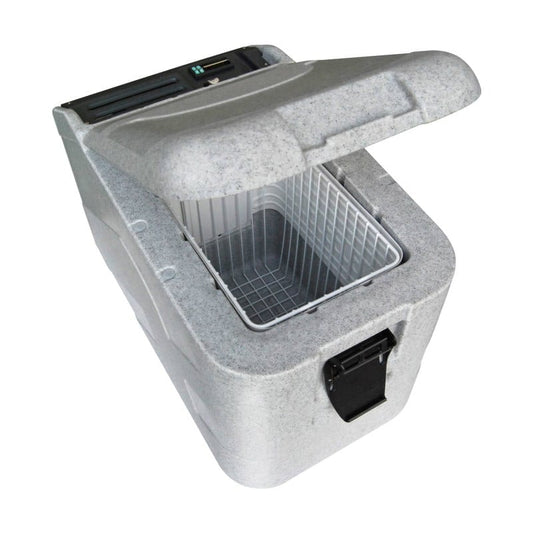 tritec® Medical Transport Box TC 704 | -24-+40°C
