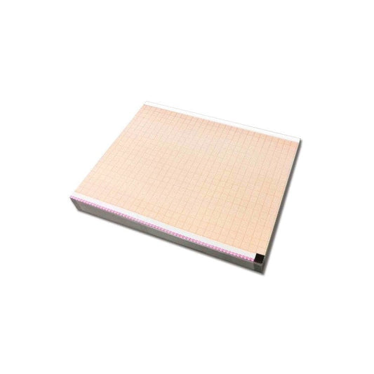 ECG Recording Paper for the Biocare iE 12A