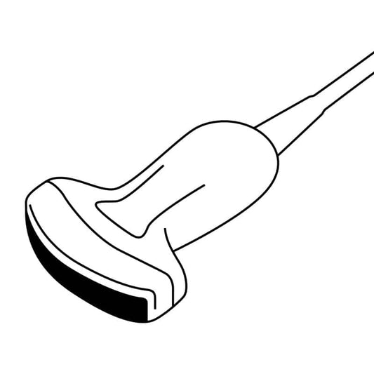 C3-E  Convex Probe