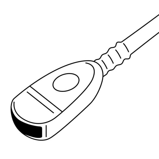 Micro-Convex Probe MC6-E