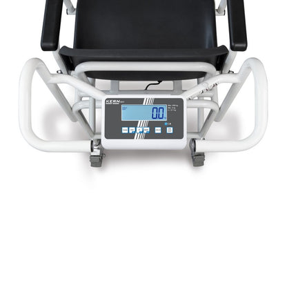 Kern MCC Wheelchair Scale