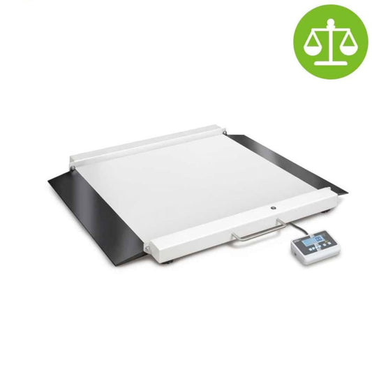 Kern MWA Wheelchair Scale without Bracket