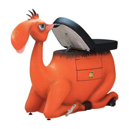 Paediatric Exam Table, Camel