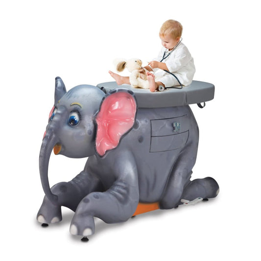 Paediatric Exam Table, Elephant