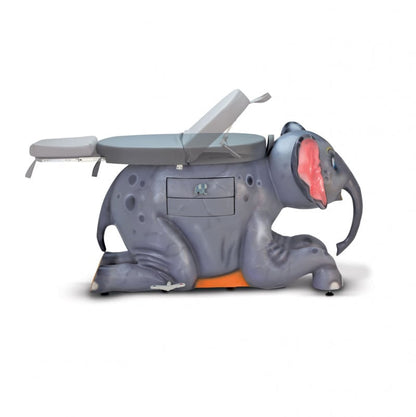 Paediatric Exam Table, Elephant