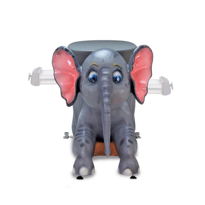 Paediatric Exam Table, Elephant