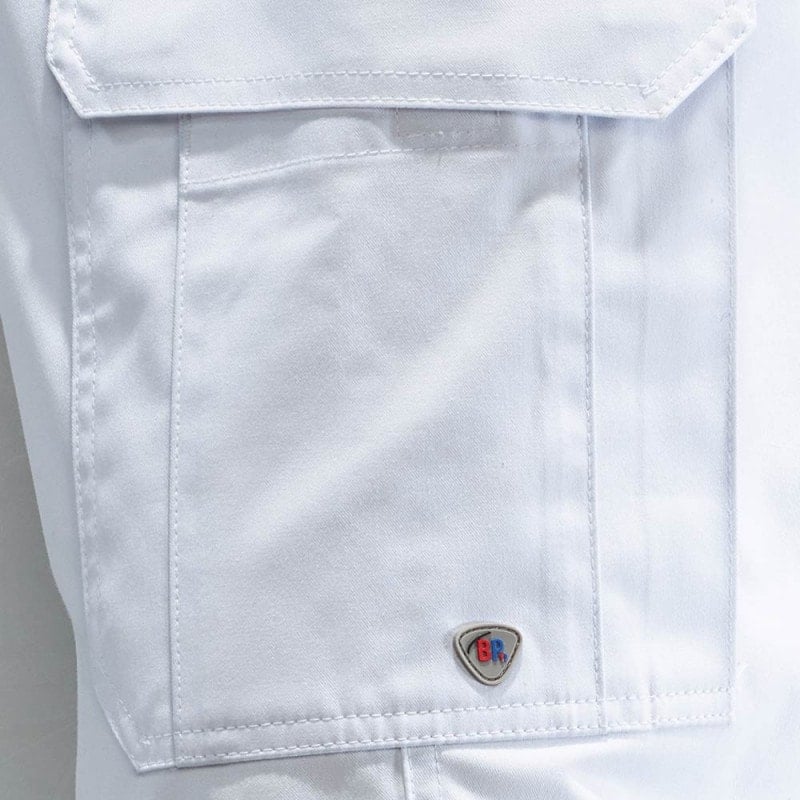 Unisex Medical Trousers 2XL