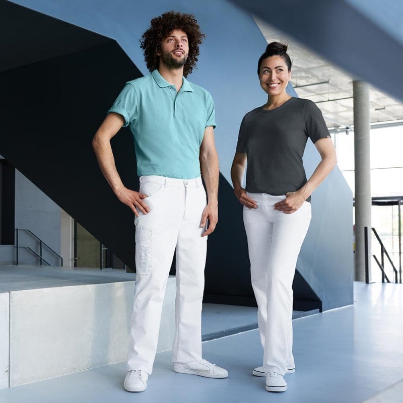 Unisex Medical Trousers 2XL