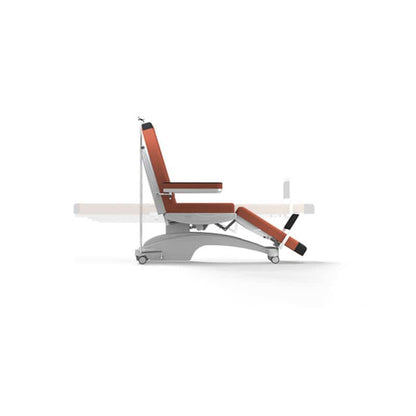 Dialysis Chair «Diasit» grey