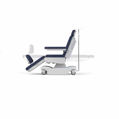 «Panamera» Treatment Chair beige
