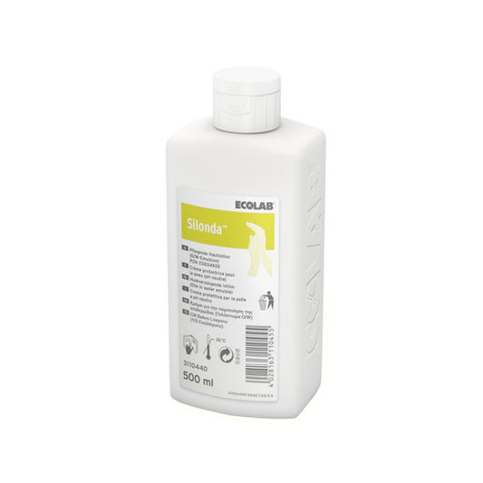 Silonda™ Skin Lotion 500 ml
