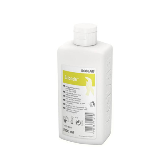 Silonda™ Skin Lotion 100 ml tube