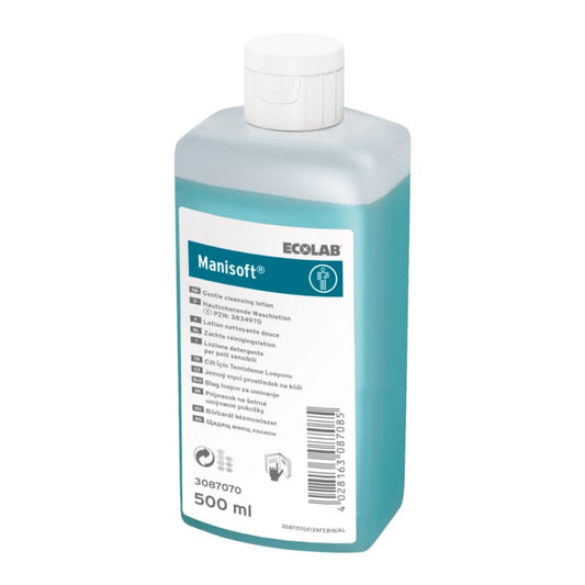 Manisoft Washing Lotion 1 Litre