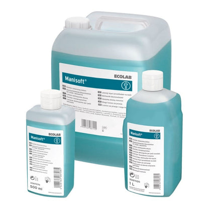 Manisoft Washing Lotion 500 ml