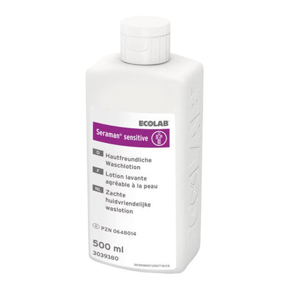 Seraman Sensitive 1 Litre