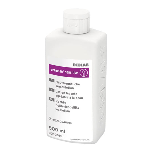 Seraman Sensitive 1 Litre