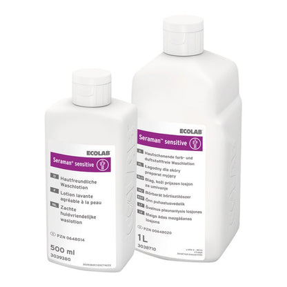 Seraman Sensitive 500 ml