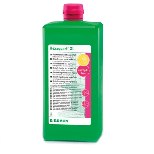Hexaquart® XL 5 litres