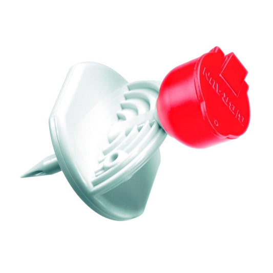 Mini-Spike Chemo with valve