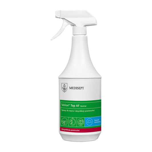 Velox Top AF 1 Litre | Grapefruit