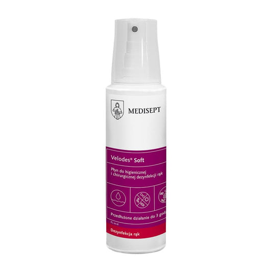 Velodes Soft 250 ml