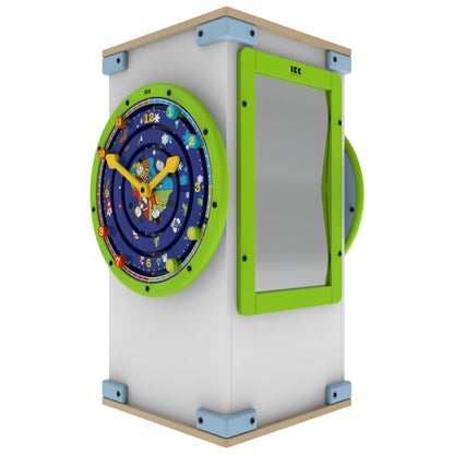 IKC Play System "Four fun"
