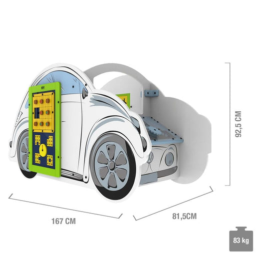 IKC Play System "VW Beetle"