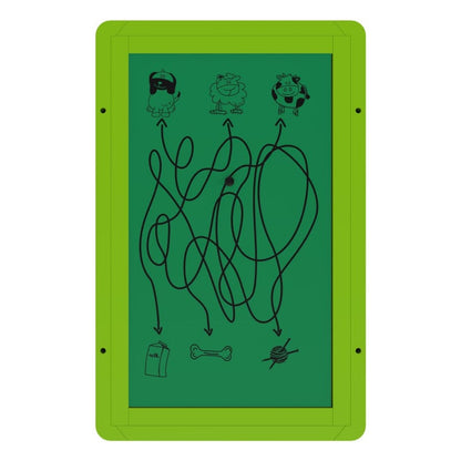IKC Game Module "Sorting Tree" green